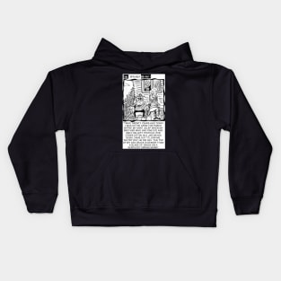 Front Porch Kids Hoodie